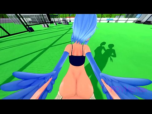 ❤️ Harpy monster ကောင်မလေး။ ☑ Anal porn မှာ ငါတို့မှာ ❌️